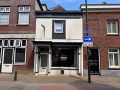 Huur: Blauwstraat 48, 4651 GD Steenbergen