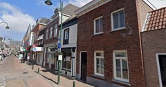 Huur:Blauwstraat 48, 4651 GD Steenbergen - Foto