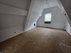 Huur:Blauwstraat 48, 4651 GD Steenbergen - Foto