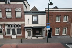 Huur:Blauwstraat 48, 4651 GD Steenbergen - Foto