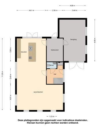 Westlandse Langeweg 25, 4651 PD Steenbergen - 158690655_westlandse_lang_begane_grond_first_design_20240612_9cdd1d.jpg