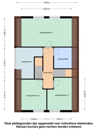 Westlandse Langeweg 25, 4651 PD Steenbergen - 158690655_westlandse_lang_1e_verdieping_first_design_20240612_535ee3.jpg