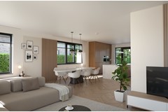 Verkocht:Westlandse Langeweg 25, 4651 PD Steenbergen - Foto