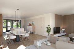 Verkocht:Westlandse Langeweg 25, 4651 PD Steenbergen - Foto