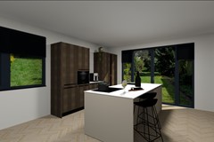 Verkocht:Westlandse Langeweg 25, 4651 PD Steenbergen - Foto