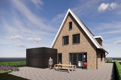 Verkocht:Westlandse Langeweg 25, 4651 PD Steenbergen - Foto