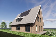 Verkocht:Westlandse Langeweg 25, 4651 PD Steenbergen - Foto