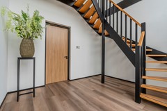 Onder optie: Warwickstraat 15, 4651SX Steenbergen