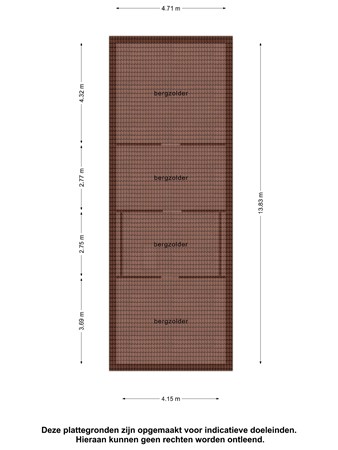 Olmendreef 9, 4651 RP Steenbergen - 161502810_olmendreef_9_zolder_first_design_20240830_1c4eeb.jpg
