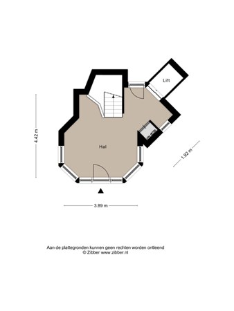 West-Havendijk 112, 4651 VZ Steenbergen - 