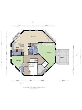 West-Havendijk 112, 4651 VZ Steenbergen - 
