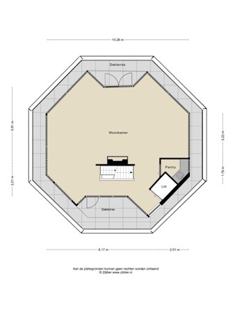 West-Havendijk 112, 4651 VZ Steenbergen - 