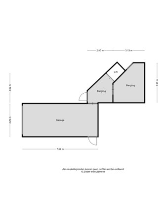 West-Havendijk 112, 4651 VZ Steenbergen - 