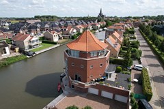 Koop:West-Havendijk 112, 4651 VZ Steenbergen - Foto