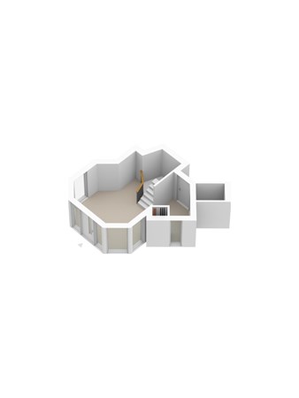 West-Havendijk 112, 4651 VZ Steenbergen - 