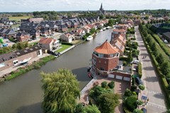 Koop: West-Havendijk 112, 4651 VZ Steenbergen