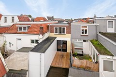 Verkocht:Wouwsestraat 17, 4611 PK Bergen op Zoom - Foto