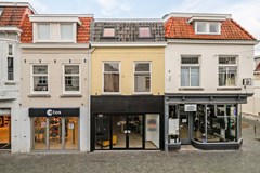 Verkocht:Wouwsestraat 17, 4611 PK Bergen op Zoom - Foto