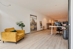 Verkocht:Wouwsestraat 17, 4611 PK Bergen op Zoom - Foto