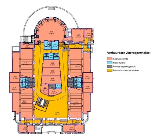 Rembrandtstraat 52A, 4625 CC Bergen op Zoom - 