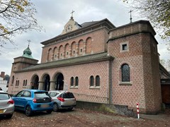 Onder bod: Rembrandtstraat 52A, 4625CC Bergen op Zoom