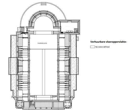 Rembrandtstraat 52A, 4625 CC Bergen op Zoom - 