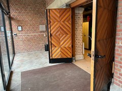 Onder bod:Rembrandtstraat 52A, 4625 CC Bergen op Zoom - Foto