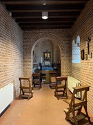 Onder bod:Rembrandtstraat 52A, 4625 CC Bergen op Zoom - Foto