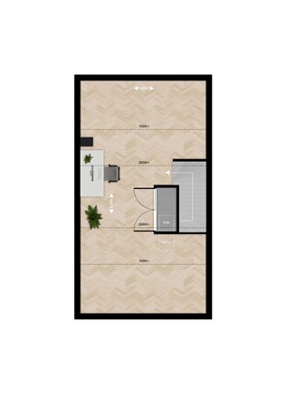 Hoogstraat Bouwnummer 28, 4651 VA Steenbergen - 163631132_Hof van Beemden_Rijwoning_10-2024-3.jpg