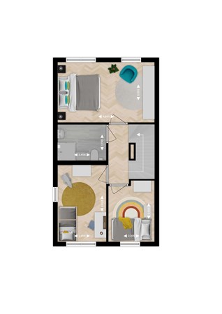 Hoogstraat Bouwnummer 33, 4651 VA Steenbergen - 163631132_Hof van Beemden_Rijwoning_10-2024-2.jpg