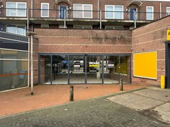 Te huur: Raadhuisstraat 87B, 4631NC Hoogerheide