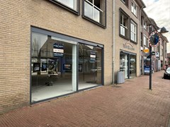 Te huur: Raadhuisstraat 87B, 4631NC Hoogerheide