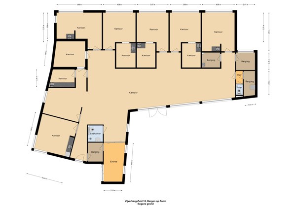 Vijverberg-Zuid 18, 4621 AT Bergen op Zoom - Begane grond - 2D.jpg