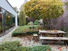 Verkocht: Vijverberg-Zuid 18, 4621AT Bergen op Zoom