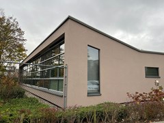 Verkocht:Vijverberg-Zuid 18, 4621 AT Bergen op Zoom - Foto