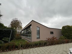 Verkocht:Vijverberg-Zuid 18, 4621 AT Bergen op Zoom - Foto