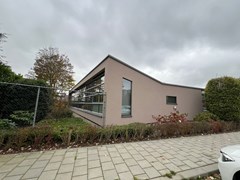 Verkocht:Vijverberg-Zuid 18, 4621 AT Bergen op Zoom - Foto