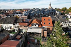 Te koop: Kloosterstraat 81, 4611MB Bergen op Zoom