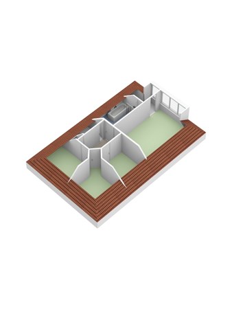 Kloosterstraat 81, 4611 MB Bergen op Zoom - 