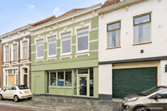 Koop:Kloosterstraat 81, 4611 MB Bergen op Zoom - Foto