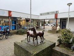 Verhuurd: Holleweg 119, 4623XC Bergen op Zoom
