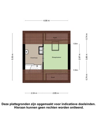 Slagblok 4, 4651 GL Steenbergen - 168266051_1532552_slagb_tweede_verdiepi_first_design_20250127_585fba.jpg