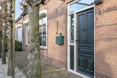 Koop:Fabrieksdijk 2, 4651 BR Steenbergen - Foto