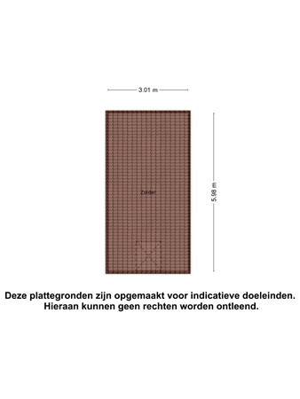 Wilhelminastraat 29, 4675 BR Sint Philipsland - 168708053_1533557_wilhe_zolder_first_design_20250205_b7e09f.jpg