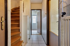 Verkocht:Wilhelminastraat 29, 4675 BR Sint Philipsland - Foto