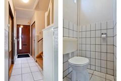 Verkocht:Wilhelminastraat 29, 4675 BR Sint Philipsland - Foto