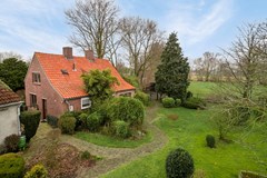 Verkocht:Waterhoefke 3, 4651 NZ Steenbergen - Foto