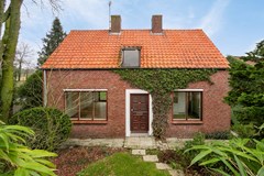 Verkocht:Waterhoefke 3, 4651 NZ Steenbergen - Foto