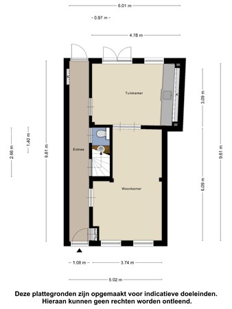 Grote Kerkstraat 25, 4651 BA Steenbergen - 169104901_1534735_grote_begane_grond_first_design_20250218_359b21.jpg