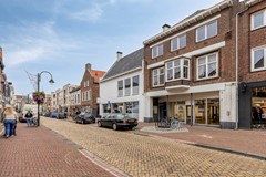 Te huur: Kaaistraat 44, 4651BP Steenbergen